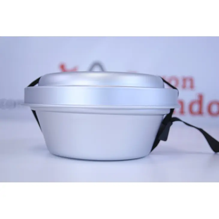 Conjunto de cozinha Storm Cooker – Easy Camp