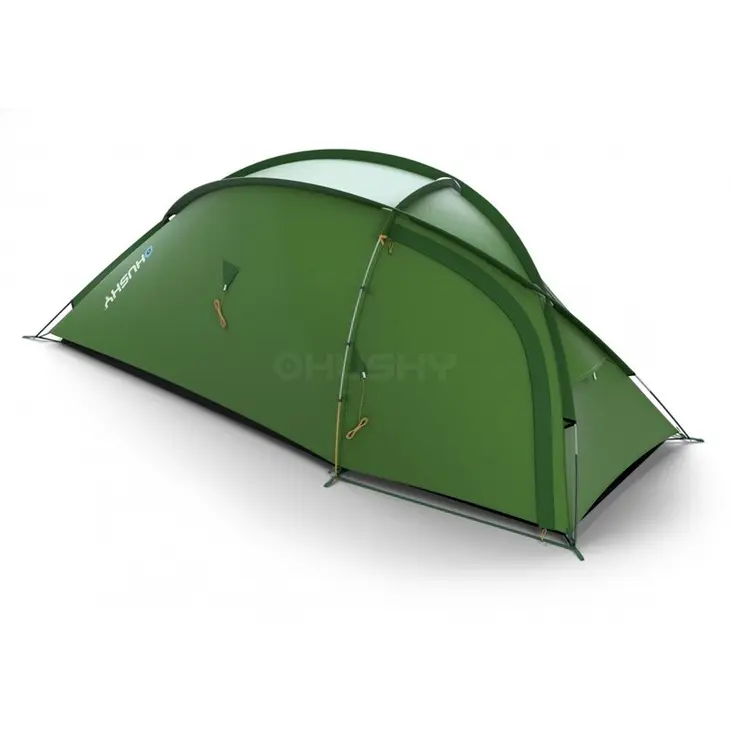 Tenda leve de caminhada Bronder 3 – Husky
