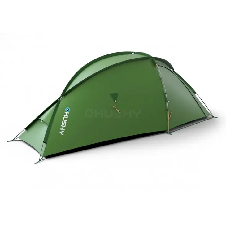 Tenda leve de caminhada Bronder 3 – Husky