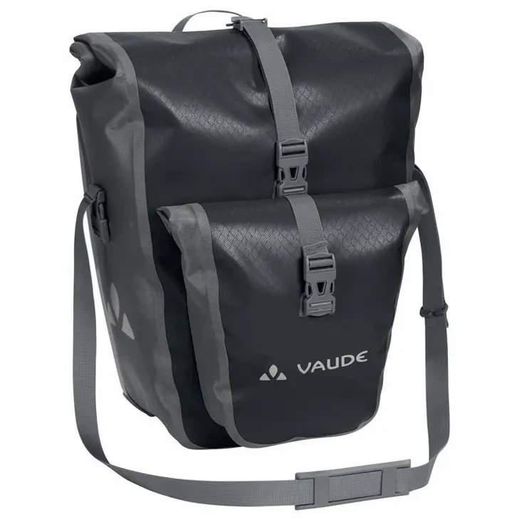 Alforges traseiros estanques Aqua Back Plus – Vaude