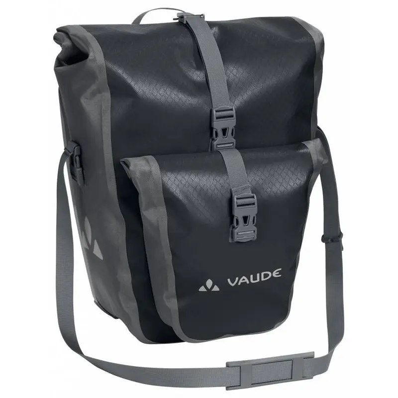 Alforges traseiros estanques Aqua Back Plus – Vaude