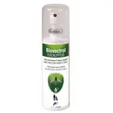 Biovectrol Eucalyptus spray anti-insetto – Pharmavoyage