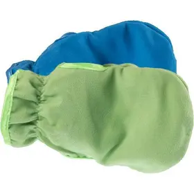 Mikrofaser-Toilettenhandschuhe - 2er-Set – Rubytec