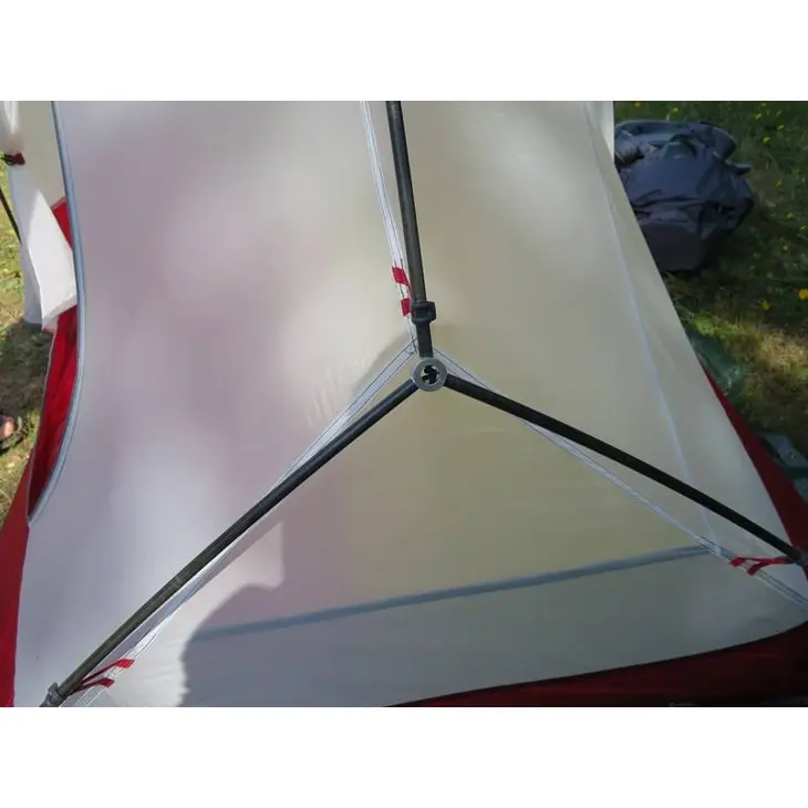 Access 2 lichtgewicht reistent – MSR