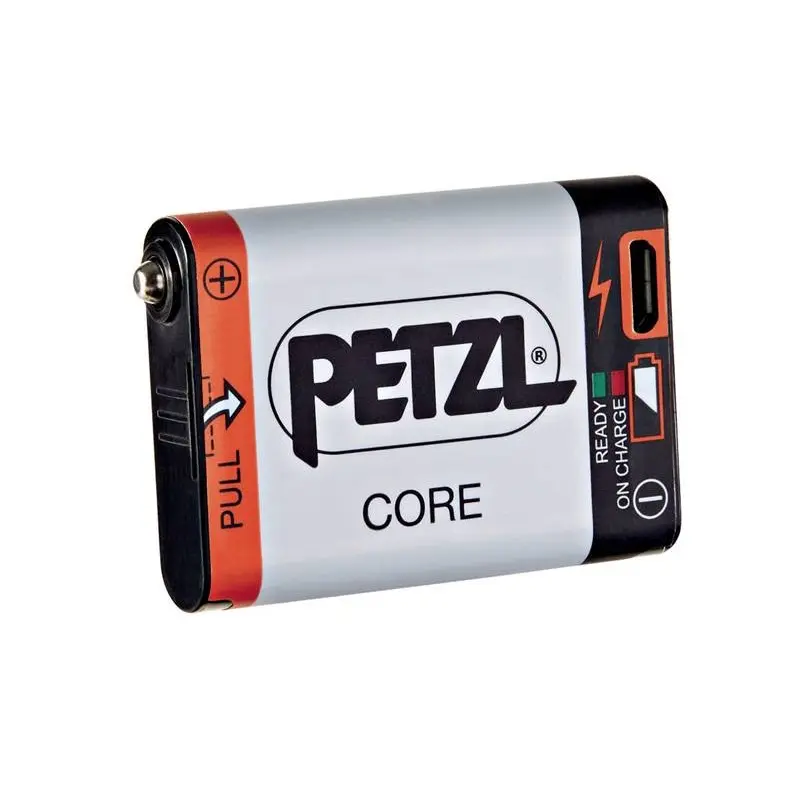 Batería del faro Core – Petzl