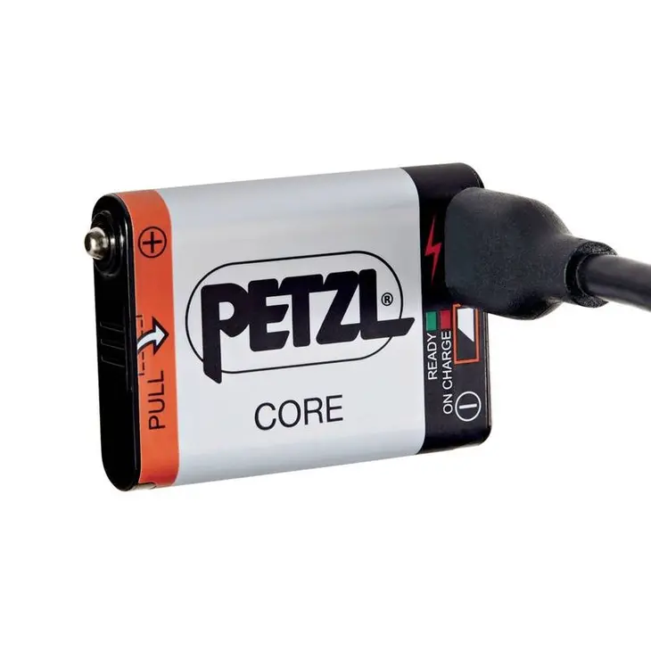 Batería del faro Core – Petzl