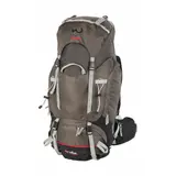 Rucksack Trekker 55 – Wilsa – DUNKELGRAU