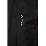 Calças de chuva para mulher Fluid Full-zip Pants – Vaude