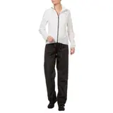Calças de chuva para mulher Fluid Full-zip Pants – Vaude