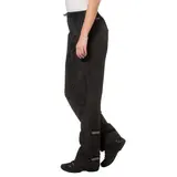 Calças de chuva para mulher Fluid Full-zip Pants – Vaude