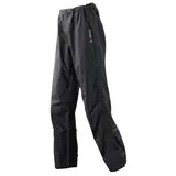 Calças de chuva para mulher Fluid Full-zip Pants – Vaude