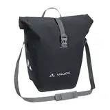 Aqua Deluxe Back wasserdichte Fahrrad-Hinterradtaschen – Vaude