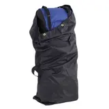 Sursac de voyage Flight Container 75L – TravelSafe – NOIR