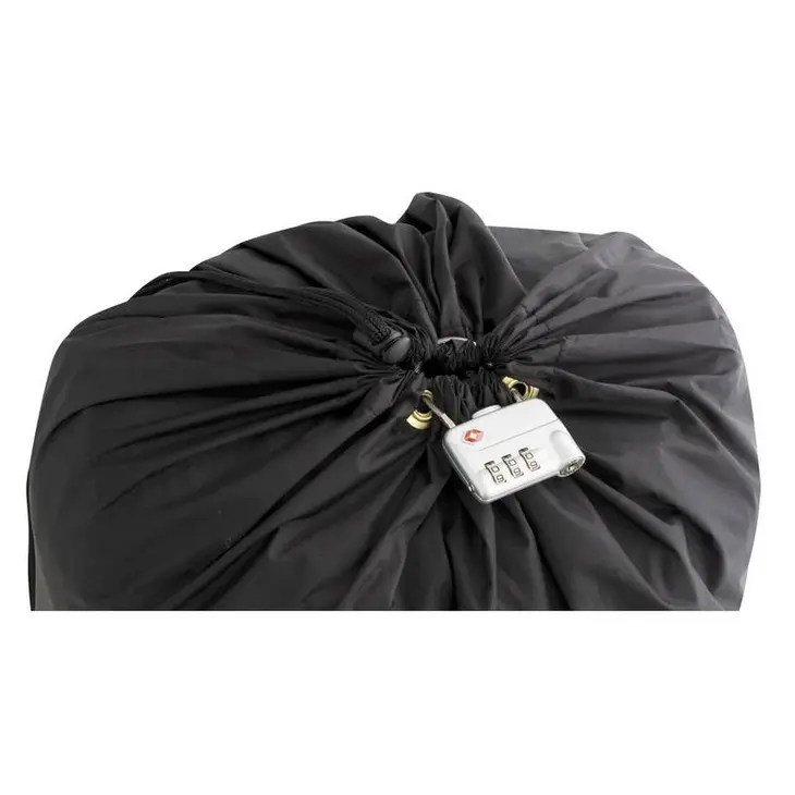Sursac de voyage Flight Container 75L – TravelSafe
