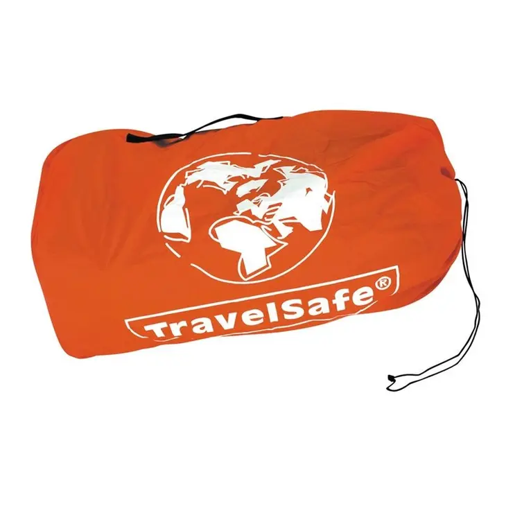 Sursac de voyage Flight Container 75L – TravelSafe