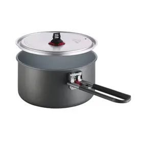Solo camping steelpan met keramische coating – Msr