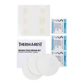 Kit de réparation rapide de matelas – Thermarest
