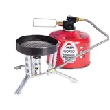Kochersystem Windburner duo stove system – Msr