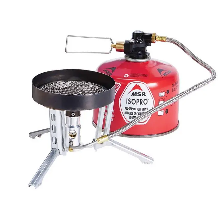 Sistema de fogareiro WindBurner Duo – MSR