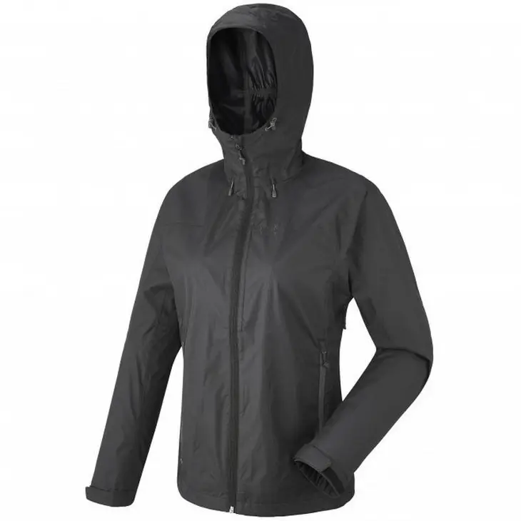 Casaco de mulher Lady Fitz Roy Jacket III – Millet