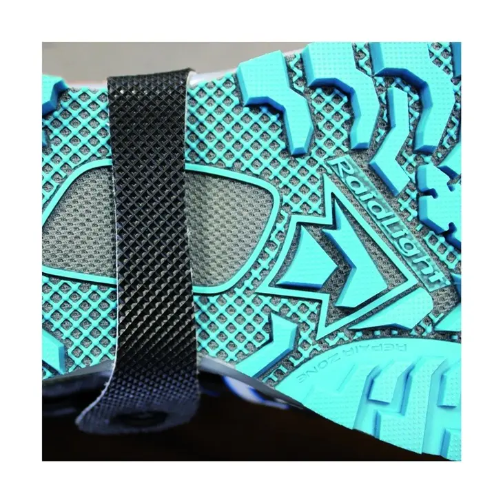 Mini polainas Trail Gaiters – Raidlight
