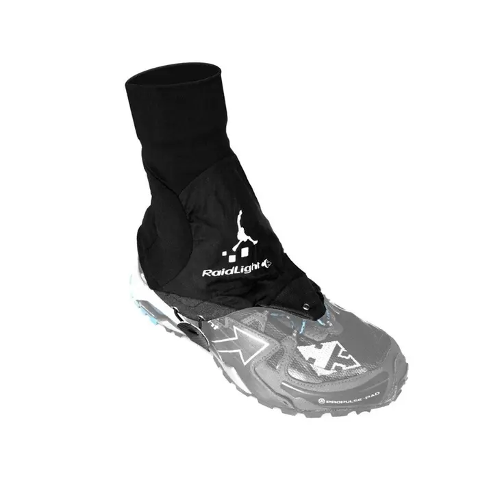 Mini polainas Trail Gaiters – Raidlight