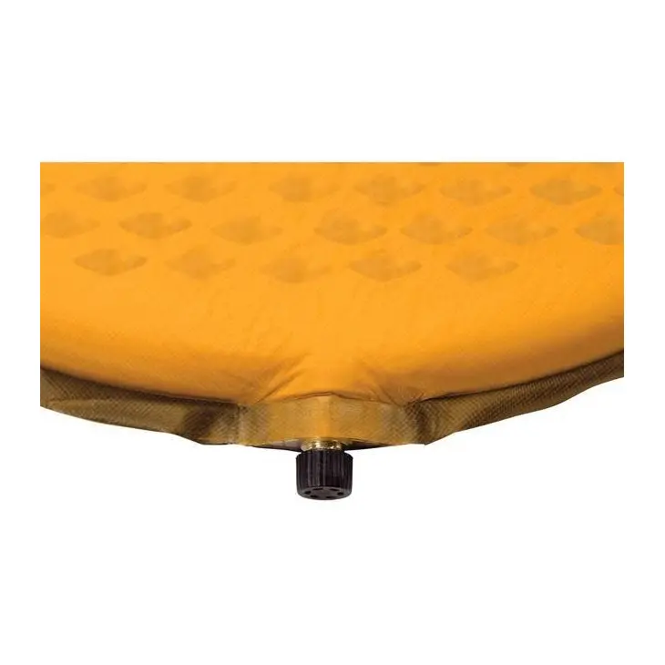 Colchão autoinsuflável Air Impact 2.5 cm – Robens