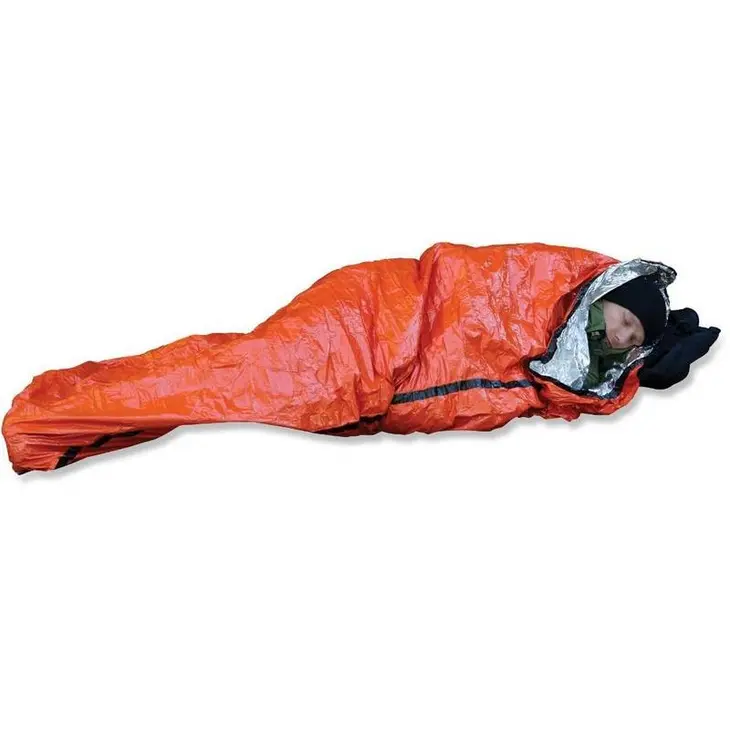BIVOUAC RESCATE – SOL