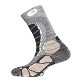 Chaussettes TREK EXTRA LIGHT – Monnet – BEIGE