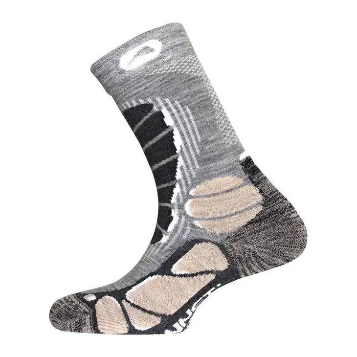 Chaussettes TREK EXTRA LIGHT – Monnet – BEIGE