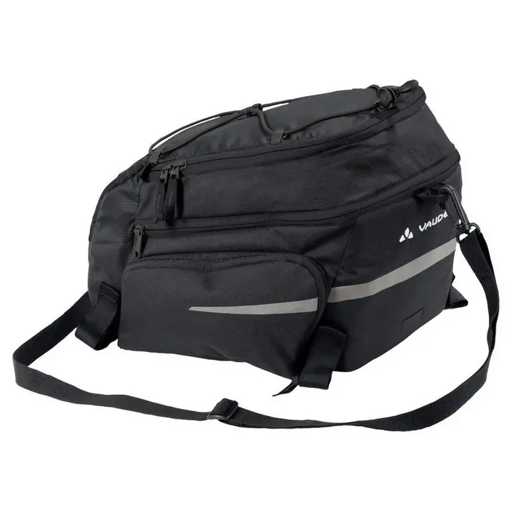 Borsa da bici Silkroad Plus – Vaude