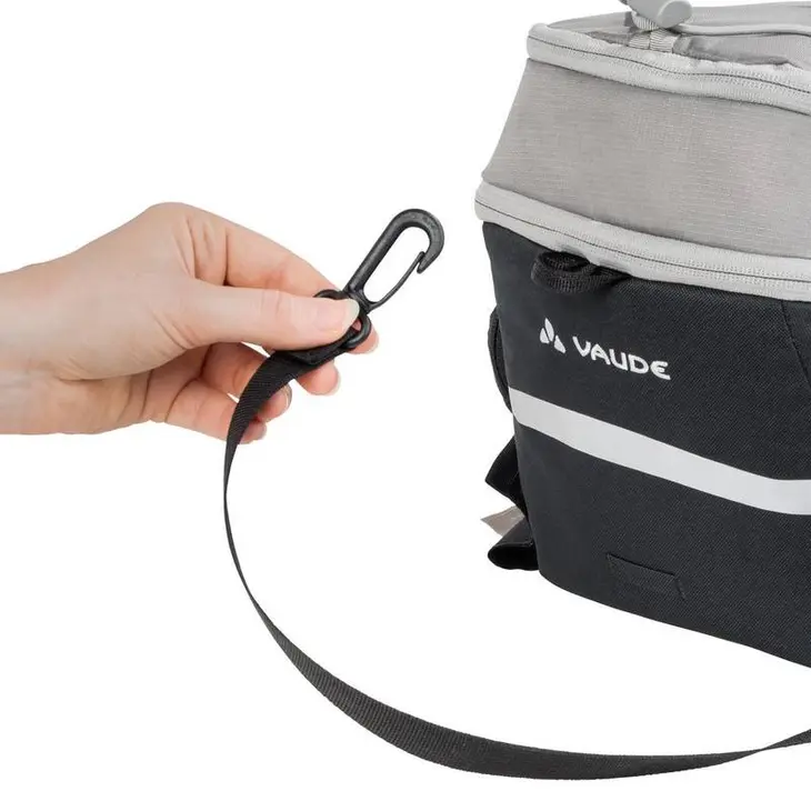 Bolsa de bicicleta Silkroad Plus – Vaude