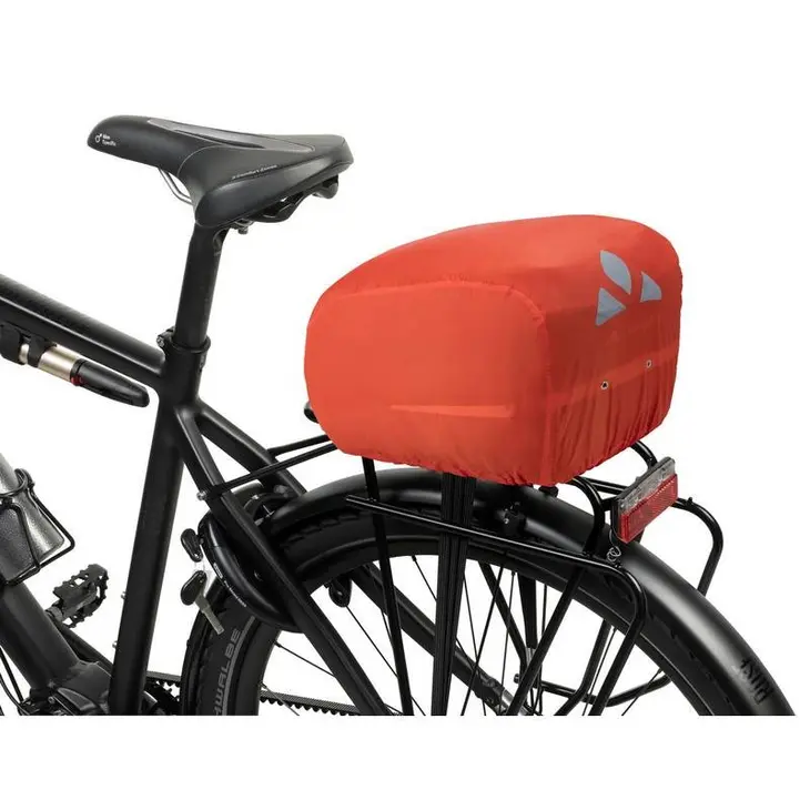 Bolsa de bicicleta Silkroad Plus – Vaude