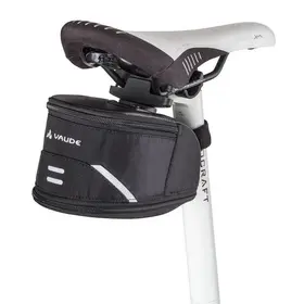 Bolsa de selim de bicicleta Tool L – Vaude