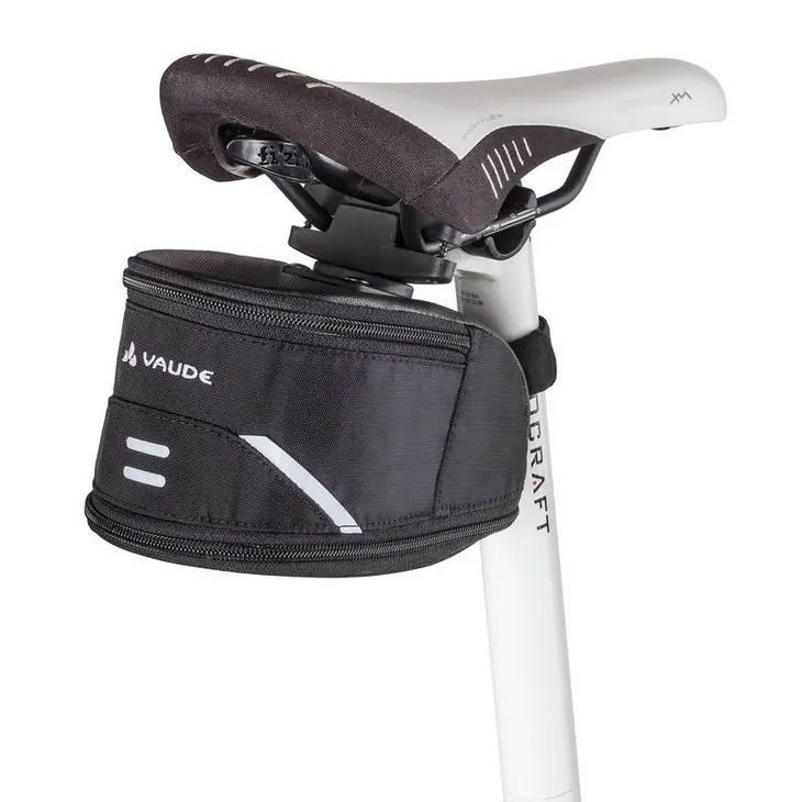 Gereedschap L fietszadeltas – Vaude