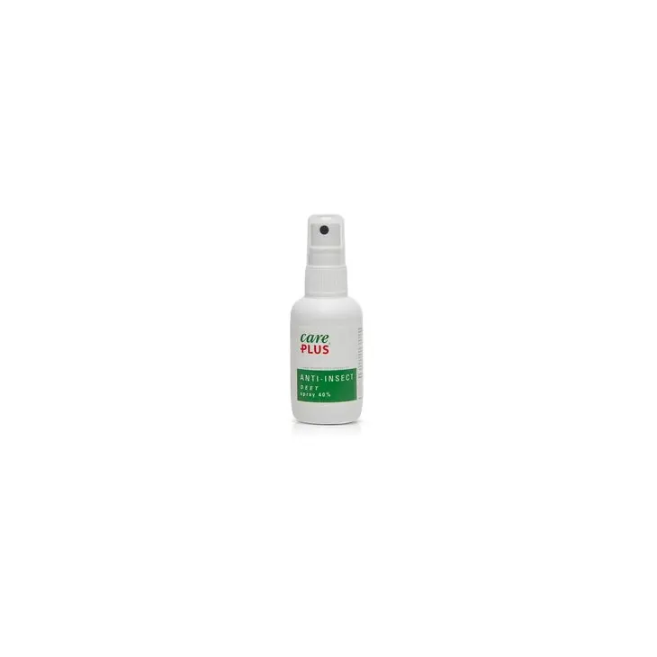 Insectenspray DEET 15 ml – CarePlus
