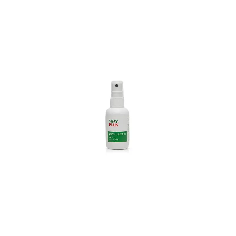 Insectenspray DEET 15 ml – CarePlus