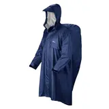 Capa de lluvia Trekker Ripstop – Ferrino – AZUL