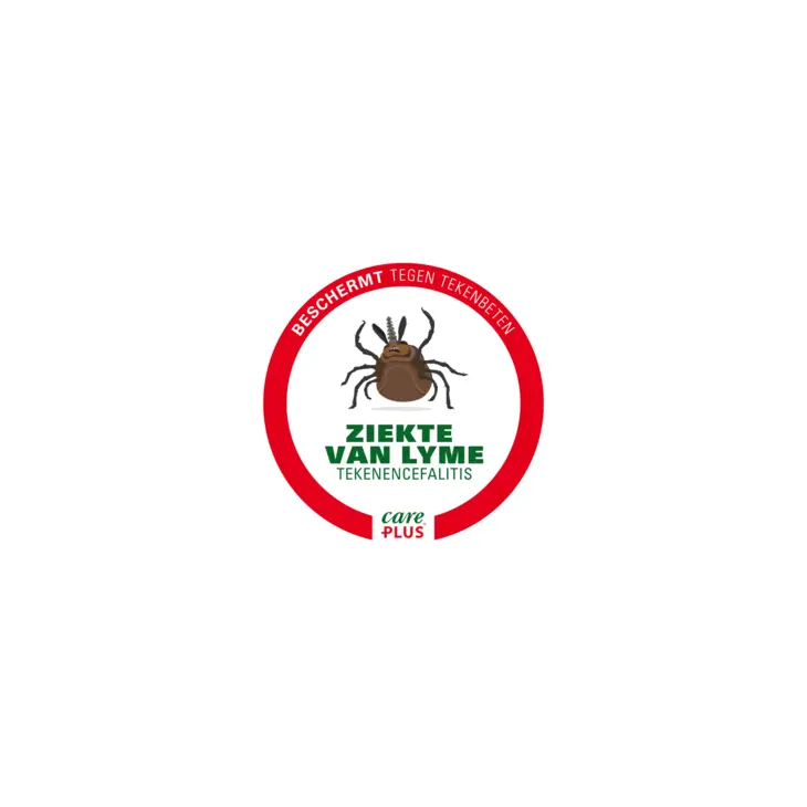 DEET insecticida spray 15 ml – Care Plus