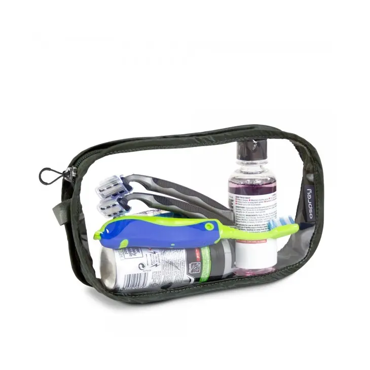Necessaire Liquids pouch – Osprey