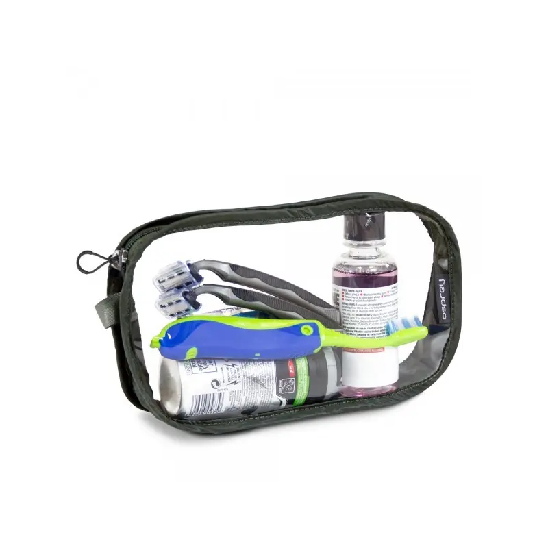 Necessaire Liquids pouch – Osprey