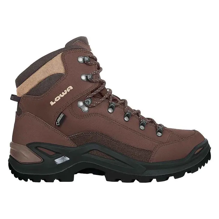 Renegade GTX MID Herren-Wanderschuhe – Lowa