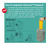 Leichte aufblasbare Matratze Ultra Light Small – Sea To Summit