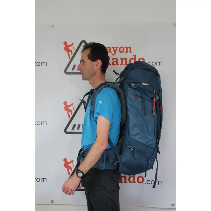 Mochila Transalp 100 – Ferrino