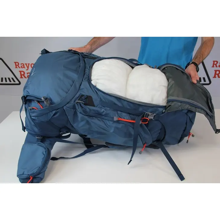 Mochila Transalp 100 – Ferrino