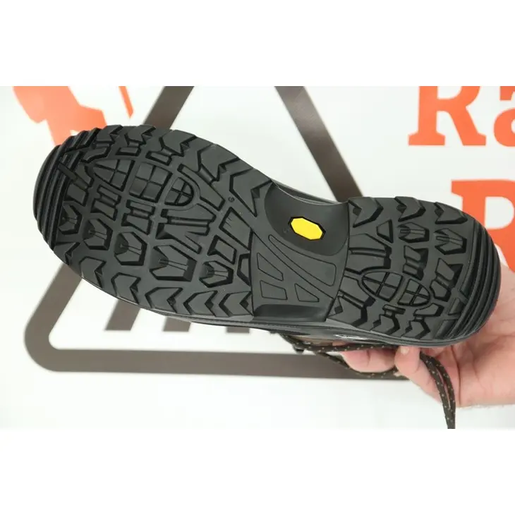 Botas de caminhada de homem Renegade GTX MID – Lowa