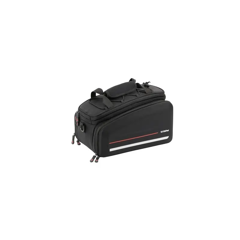 Z-Traveler 80 borsa posteriore pieghevole per bicicletta – Zéfal
