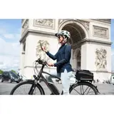 Z-Traveler 80 borsa posteriore pieghevole per bicicletta – Zéfal