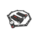 Cadeado articulado K-Traz F16L 95 cm – Zéfal
