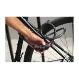 Cadeado de bicicleta K-Traz C8 Code – Zéfal